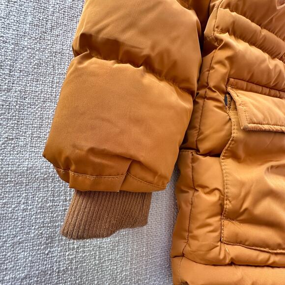 Creatmo US Boy's Heavy Winter Coat VGUC 6/7 - Picture 5 of 11